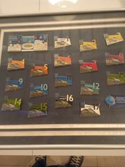 OLYMPIC PINS 2004 ΤΕΛΕΤΗ ΕΝΑΡΞΗΣ-thumb-1