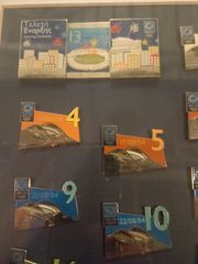 OLYMPIC PINS 2004 ΤΕΛΕΤΗ ΕΝΑΡΞΗΣ-thumb-2