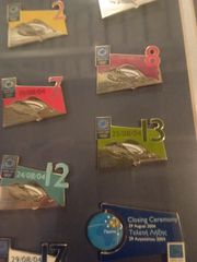 OLYMPIC PINS 2004 ΤΕΛΕΤΗ ΕΝΑΡΞΗΣ-thumb-3