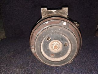 Κομπρεσέρ a/c OPEL/SAAB  ASTRA-VECTRA-ZAFIRA/9.3 με κωδικό κινητήρα Z18XEL 1.8i 16v 04'-07'