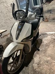 Piaggio Liberty 125 2023 ABS