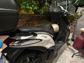 Piaggio Liberty 125 2023 ABS-thumb-2