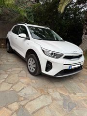 Kia Stonic 2021 KIA STONIC 1.2 84PS GL Inmotion