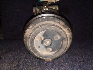 Κομπρεσέρ a/c OPEL CORSA-ASTRA-TIGRA με κωδικό κινητήρα Z12XE-Z12XEP-Z14XE-Z14XEP 1.2i-1.4i 16v 03'-07'