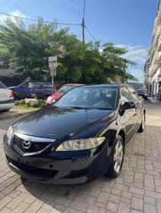 Mazda 6 2004 MAZDA 6