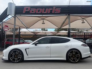 ΖΑΝΤΕΣ  PORSCHE PANAMERA