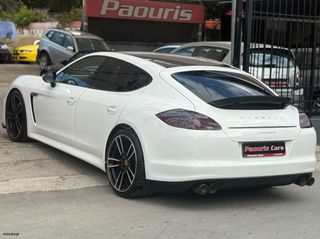 ΖΑΝΤΕΣ  PORSCHE PANAMERA-thumb-1