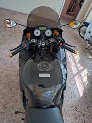 Kawasaki ZZR 1400 2009 ABS ΑΝΤΑΛΛΑΓΗ