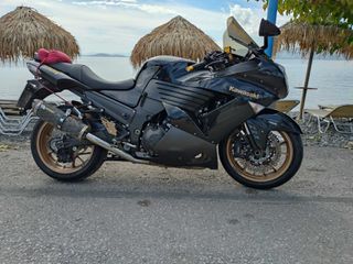 Kawasaki ZZR 1400 2009 ABS ΑΝΤΑΛΛΑΓΗ-thumb-2