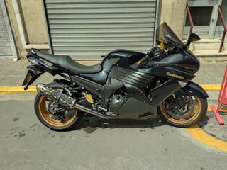Kawasaki ZZR 1400 2009 ABS ΑΝΤΑΛΛΑΓΗ-thumb-3