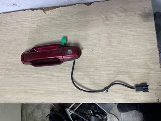 ΧΕΡΟΥΛΙ ΠΟΡΤΑΣ ΓΙΑ KIA SORENTO 2004-2009 ΕΜΠΡΟΣ ΑΡΙΣΤΕΡΑ