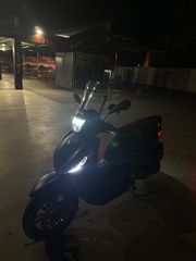 Piaggio Beverly 400 2024
