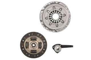 Σετ συμπλέκτη Sachs 3000 990 382 - NISSAN INTERSTAR, PRIMASTAR; OPEL MOVANO A, VIVARO A; RENAULT MASTER II, TRAFIC II 1.9D 02.01-