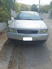 Audi A3 2000