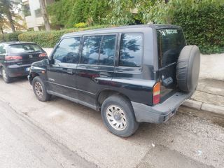 Suzuki Vitara 2000 Όχι παζάρια