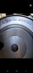 Ελλειπτικό μηχανημα E-Strider BE6910G-thumb-4