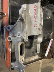 NISSAN QASHQAI 2009-2012 K9 DIEZEL ΒΑΣΕΙΣ ΜΗΧΑΝΗΣ - ΣΑΖΜΑΝ    ΚΑΠΑΝΙΑΡΗΣ