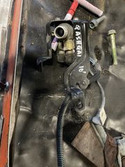 NISSAN QASHQAI 2009-2012 K9 DIEZEL ΚΥΚΛΟΦΟΡΙΤΗΣ   ΚΑΠΑΝΙΑΡΗΣ