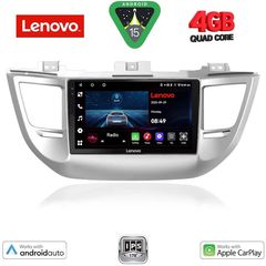 LENOVO LVE 8243_CPAA (9inc) MULTIMEDIA TABLET for HYUNDAI TUCSON mod. 2015-2019