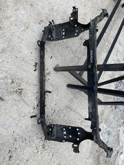 NISSAN QASHQAI 2009-2012 K9 DIEZEL ΜΕΤΩΠΗ   ΚΑΠΑΝΙΑΡΗΣ