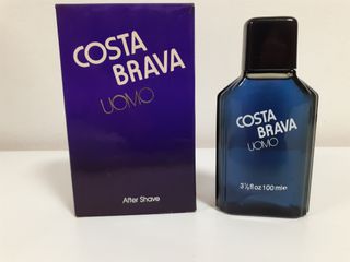 AFTER SHAVE COSTA BRAVA(100ml)
