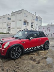 Mini Cooper S 2006