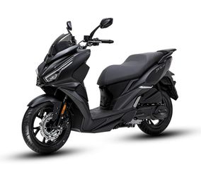 Sym Jet14 Evo 200 2026