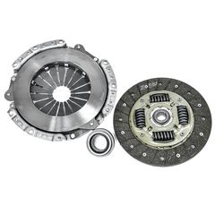 Σετ συμπλέκτη VALEO 826995 για HYUNDAI Accent IV 2010-2016, KIO Rio II 2005-2011