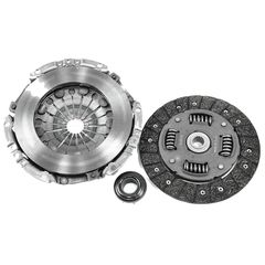 Σετ συμπλέκτη VALEO 832263 για CITROEN C1, C2, C3, OPEL Corsa F, PEUGEOT 206, 207, 208, 307