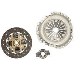 Σετ συμπλέκτη VALEO 786030 για SEAT, VW