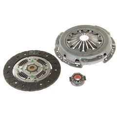 Σετ συμπλέκτη VALEO 826522 για ALFA ROMEO MiTo [955] 2008-2018, FIAT 500 [312] 2007- , FIAT Bravo I [182], FIAT Bravo II [198], FIAT Doblo I [119, 223], FIAT Doblo II [263], FIAT Punto III [199], FORD
