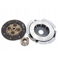 Σετ συμπλέκτη VALEO 009236 για MITSUBISHI Colt II [C10], MITSUBISHI Colt III [C50], MITSUBISHI Colt IV [CA0], MITSUBISHI Colt V [CJ0], MITSUBISHI Lancer IV [C6_A, C7_A], MITSUBISHI Lancer V [CB_A, CD_