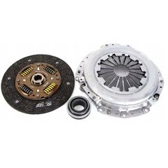 Σετ συμπλέκτη VALEO 826358 για KIA Rio (DC) (2000-2005), KIA Sephia (FA) (1995-2001), KIA Shuma II (FB) (2001-2004)