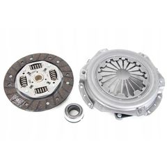Σετ συμπλέκτη VALEO 826245 για CITROEN C2 (JM) (2003-2017), CITROEN C3 I  (FC, FN) (2002-2013), CITROEN C3 II (SC) (2009- ), PEUGEOT 207 (2006-2015), PEUGEOT 307 (3A/C) (3H) (3E)  (2000-2012)