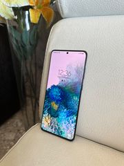 Samsung Galaxy S20+ 8GB/128GB Μαύρο