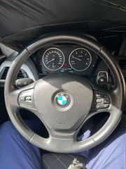 Τιμόνι BMW 116d 2015