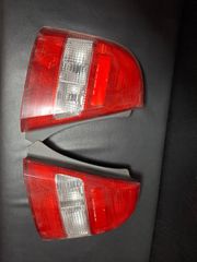ΦΑΝΑΡΙΑ ΠΙΣΩ ΦΩΤΑ MAZDA 323 2000 ΜΟΝΤΕΛΟ  4ΠΟΡΤΕΣ