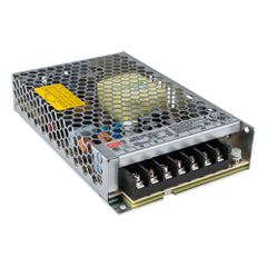Switching τροφοδοτικό ισχύος LRS-150-24 open frame 24V 6.5A meanwell