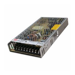 Switching τροφοδοτικό ισχύος LRS-200-12 open frame-φορτιστής 12V 17A meanwell