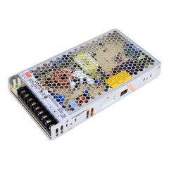 Switching τροφοδοτικό ισχύος LRS-200-24 open frame 24V 8.8A meanwell
