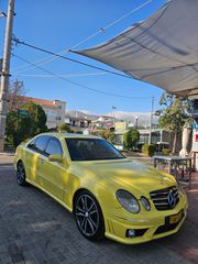 Mercedes-Benz E 220 2008