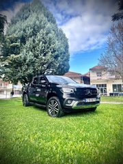 Mercedes-Benz X 250 2018 Power full extra