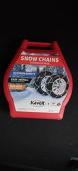 Χιονοαλυσίδες KaveR