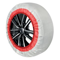 ΑΝΤΙΟΛΙΣΘΗΤΙΚΟ ΠΑΝΙ ΧΙΟΝΙΟΥ SNOWDRIVE HEAVY DUTY SD74 3,5T MAX ΓΙΑ ΜΕΓΑΛΑ SUV/VAN 2ΤΕΜ.