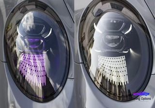 PORSCHE MERCEDES AUDI BMW Κιτ Αναβάθμισης Μπροστινών Φαναριών – Τεχνολογίες MATRIX | LASER | DIGITAL LED-thumb-1
