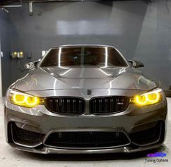 PORSCHE MERCEDES AUDI BMW Κιτ Αναβάθμισης Μπροστινών Φαναριών – Τεχνολογίες MATRIX | LASER | DIGITAL LED-thumb-69