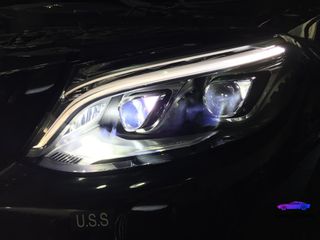 PORSCHE MERCEDES AUDI BMW Κιτ Αναβάθμισης Μπροστινών Φαναριών – Τεχνολογίες MATRIX | LASER | DIGITAL LED-thumb-71