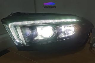 PORSCHE MERCEDES AUDI BMW Κιτ Αναβάθμισης Μπροστινών Φαναριών – Τεχνολογίες MATRIX | LASER | DIGITAL LED-thumb-98