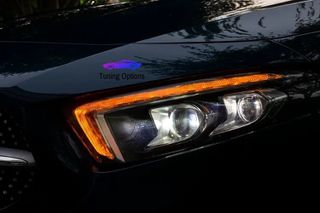 PORSCHE MERCEDES AUDI BMW Κιτ Αναβάθμισης Μπροστινών Φαναριών – Τεχνολογίες MATRIX | LASER | DIGITAL LED-thumb-99