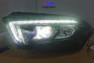 PORSCHE MERCEDES AUDI BMW Κιτ Αναβάθμισης Μπροστινών Φαναριών – Τεχνολογίες MATRIX | LASER | DIGITAL LED-thumb-100